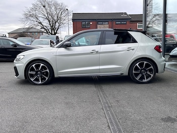 Used Audi A1 2023 for sale - 77377248: Photo