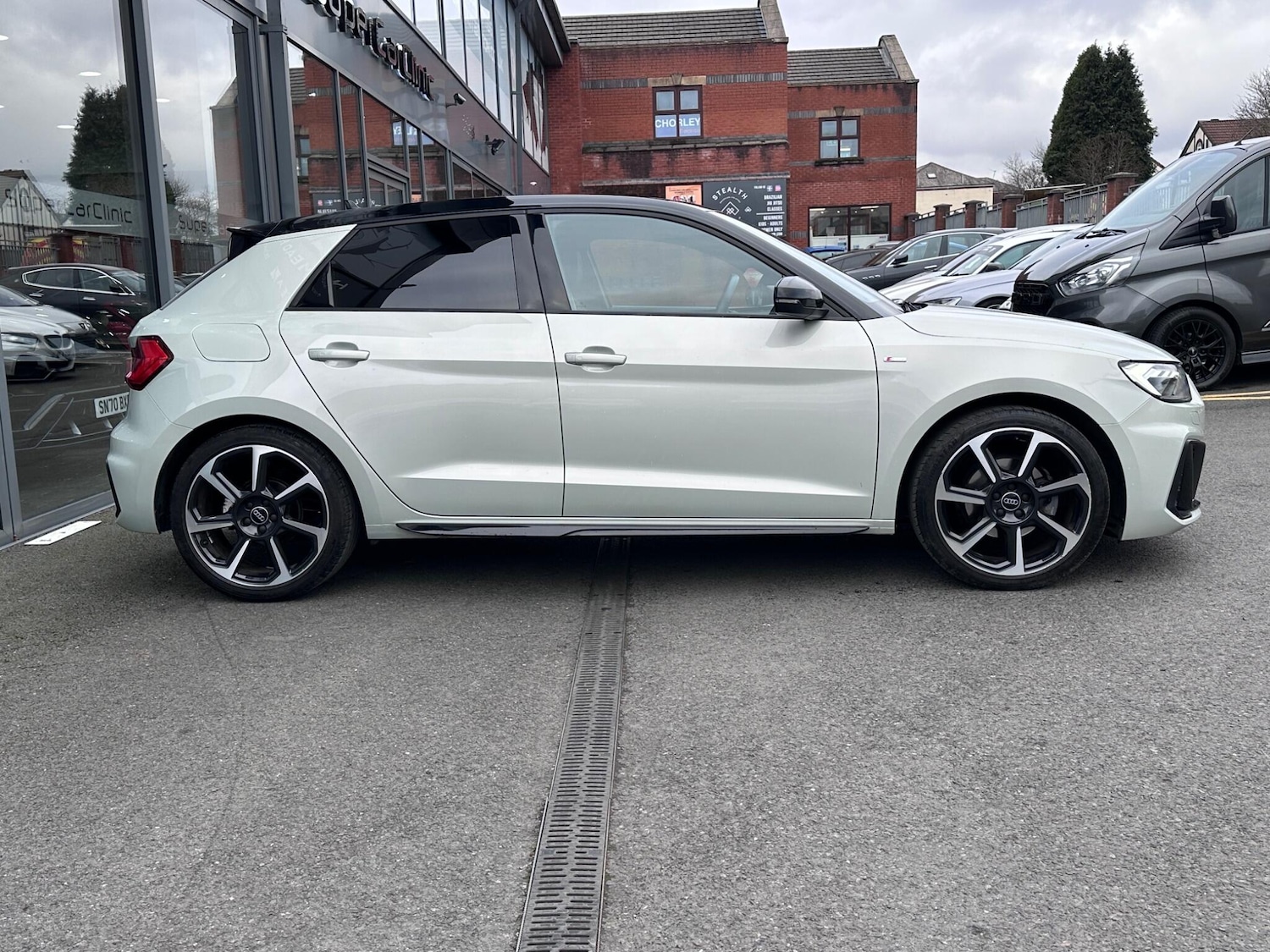 Used Audi A1 2023 for sale - 77377248: Photo 5