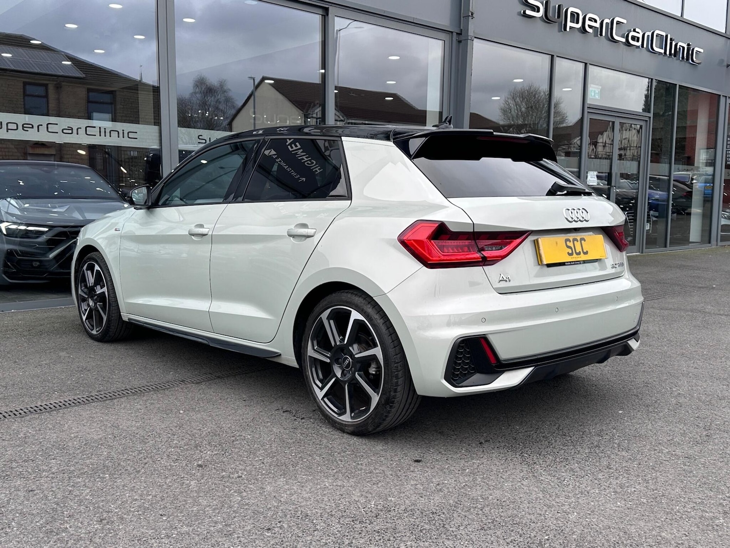 Used Audi A1 2023 for sale - 77377248: Photo 6