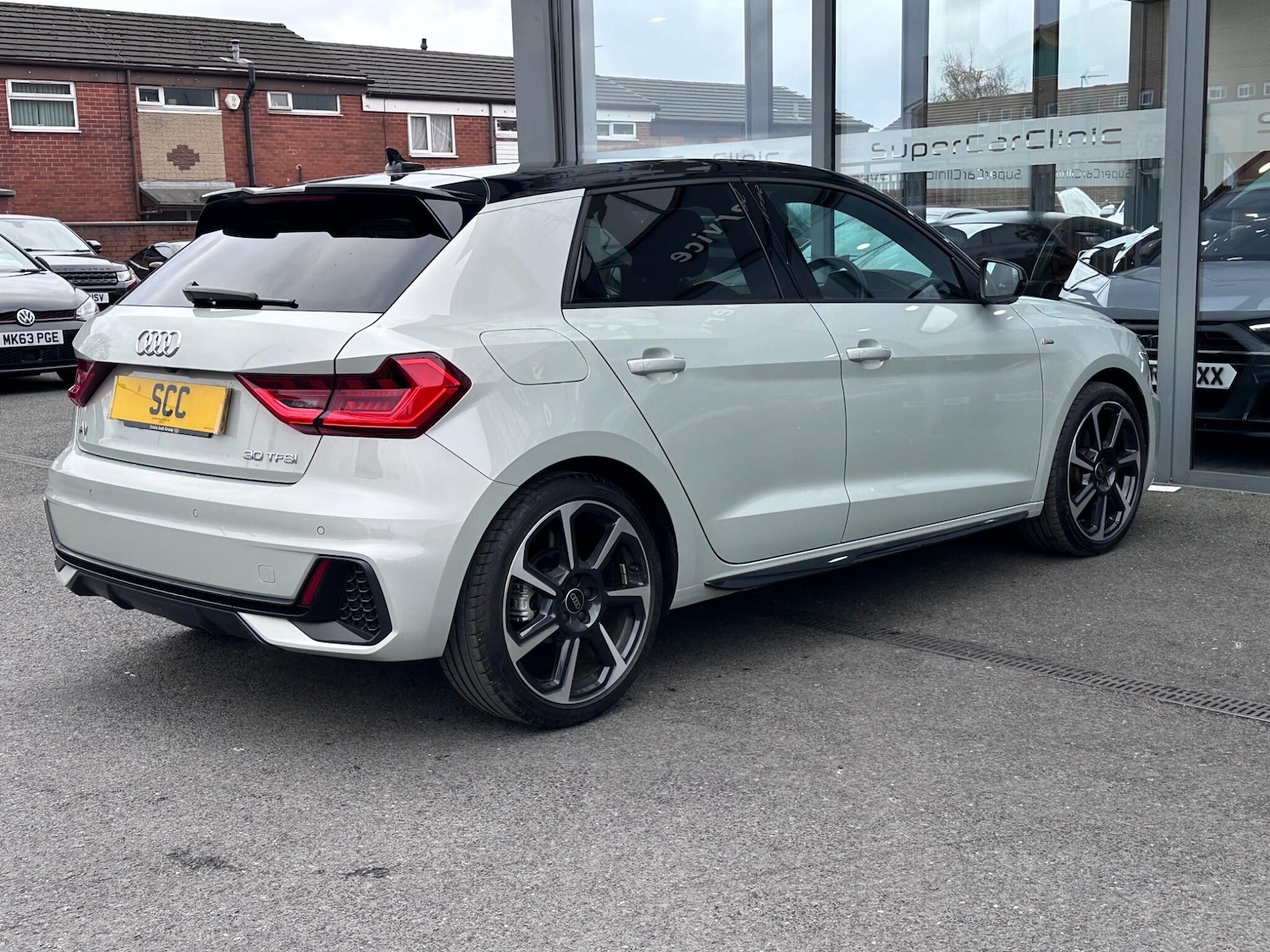 Used Audi A1 2023 for sale - 77377248: Photo 7