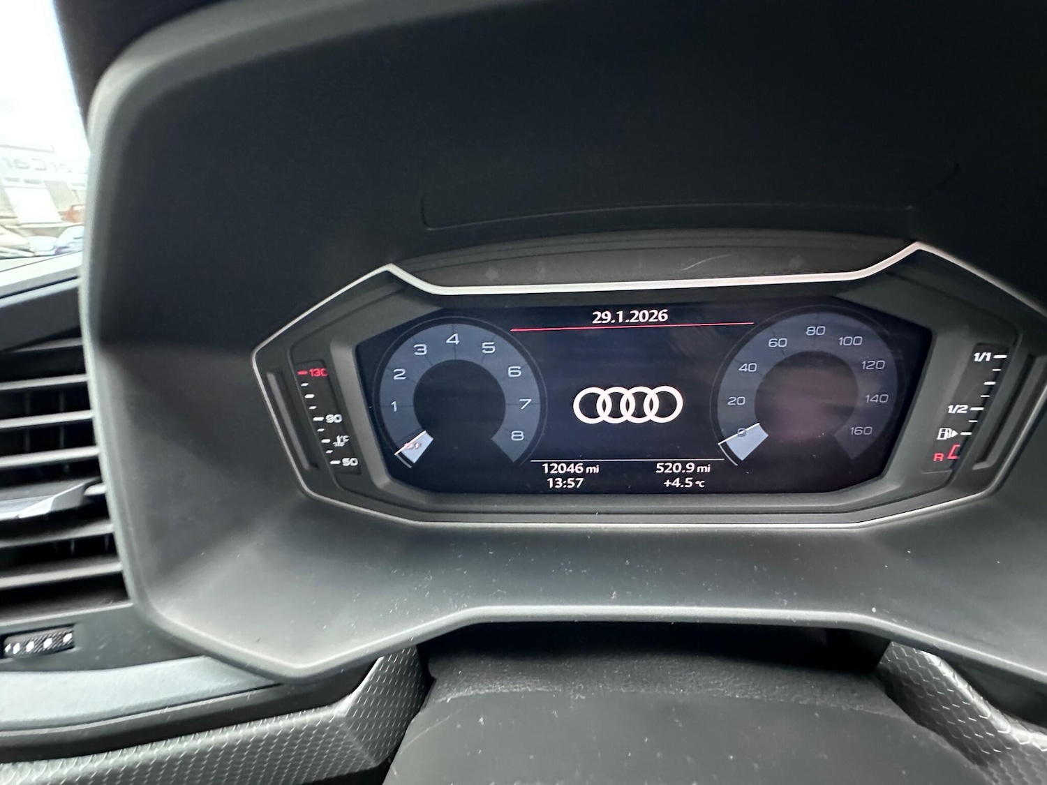 Used Audi A1 2023 for sale - 77377248: Photo 9