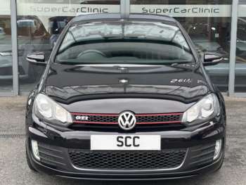 Used Volkswagen Golf 2012 for sale - 75070567: Photo