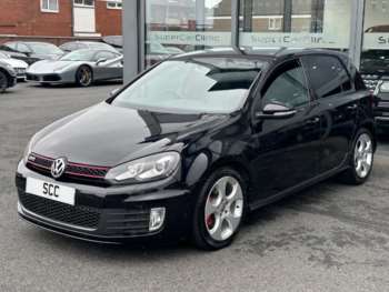 Used Volkswagen Golf 2012 for sale - 75070567: Photo