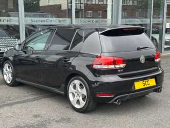 Used Volkswagen Golf 2012 for sale - 75070567: Photo