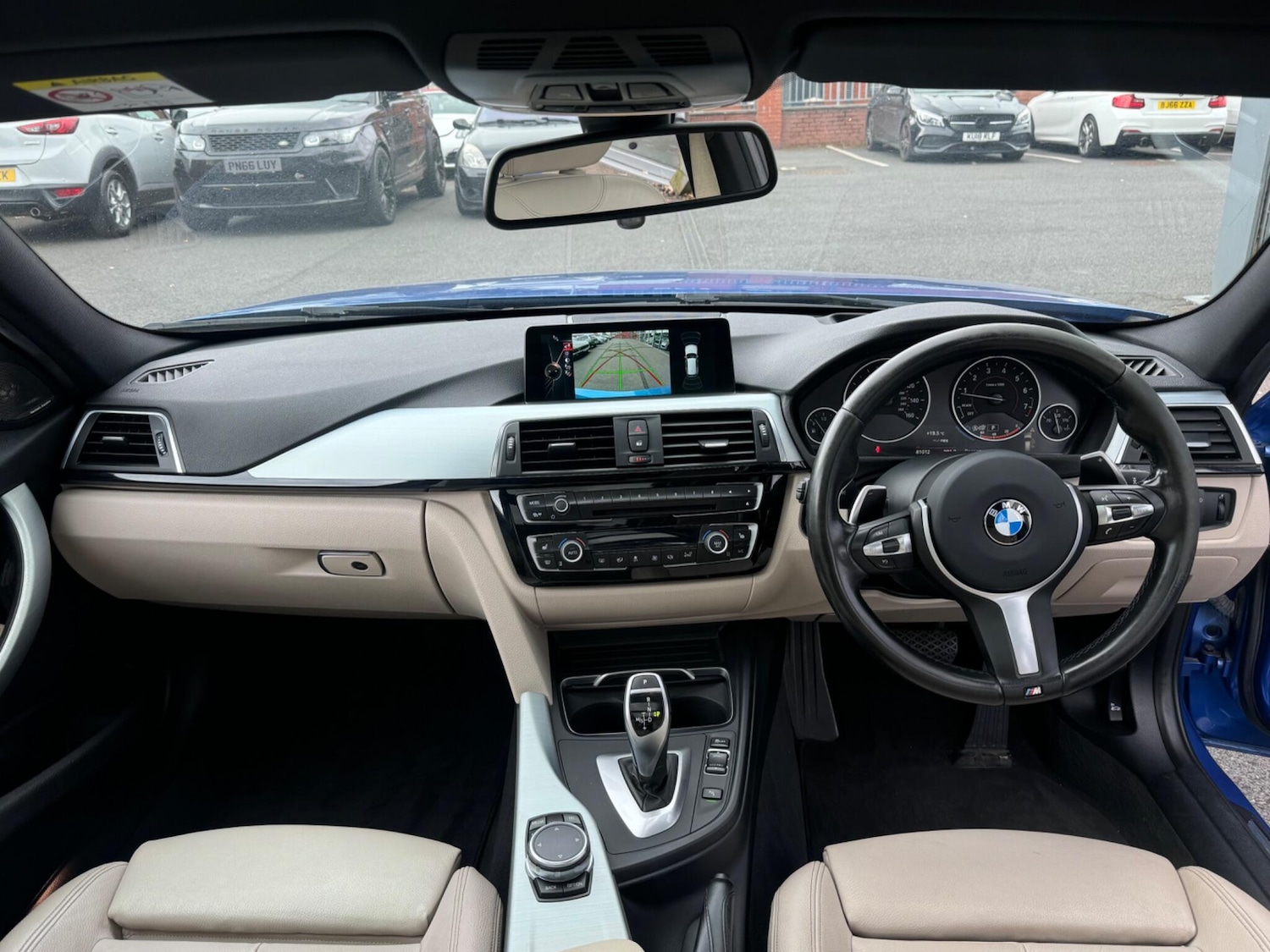 Used BMW 3 Series 2015 for sale - 76899198: Photo 12