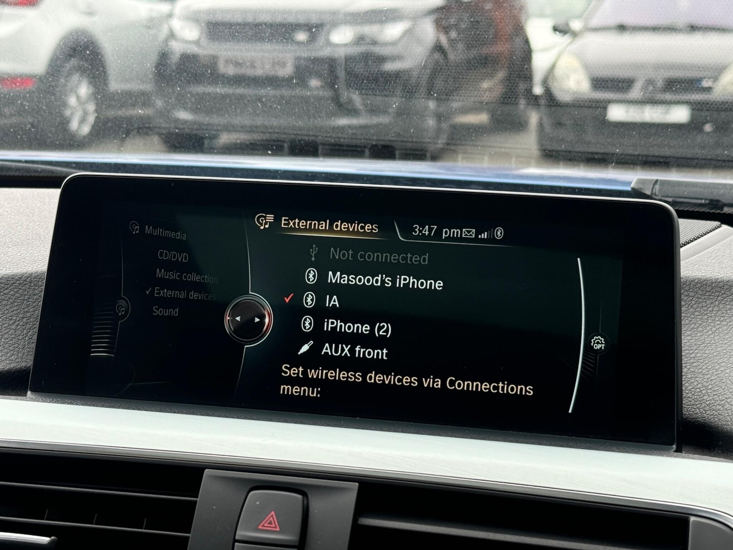 Used BMW 3 Series 2015 for sale - 76899198: Photo 19