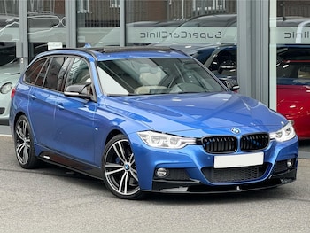 2015 (65) - 340i M Sport 5dr Step Auto