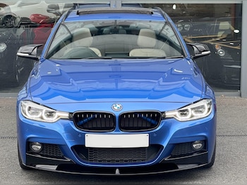 Used BMW 3 Series 2015 for sale - 76899198: Photo