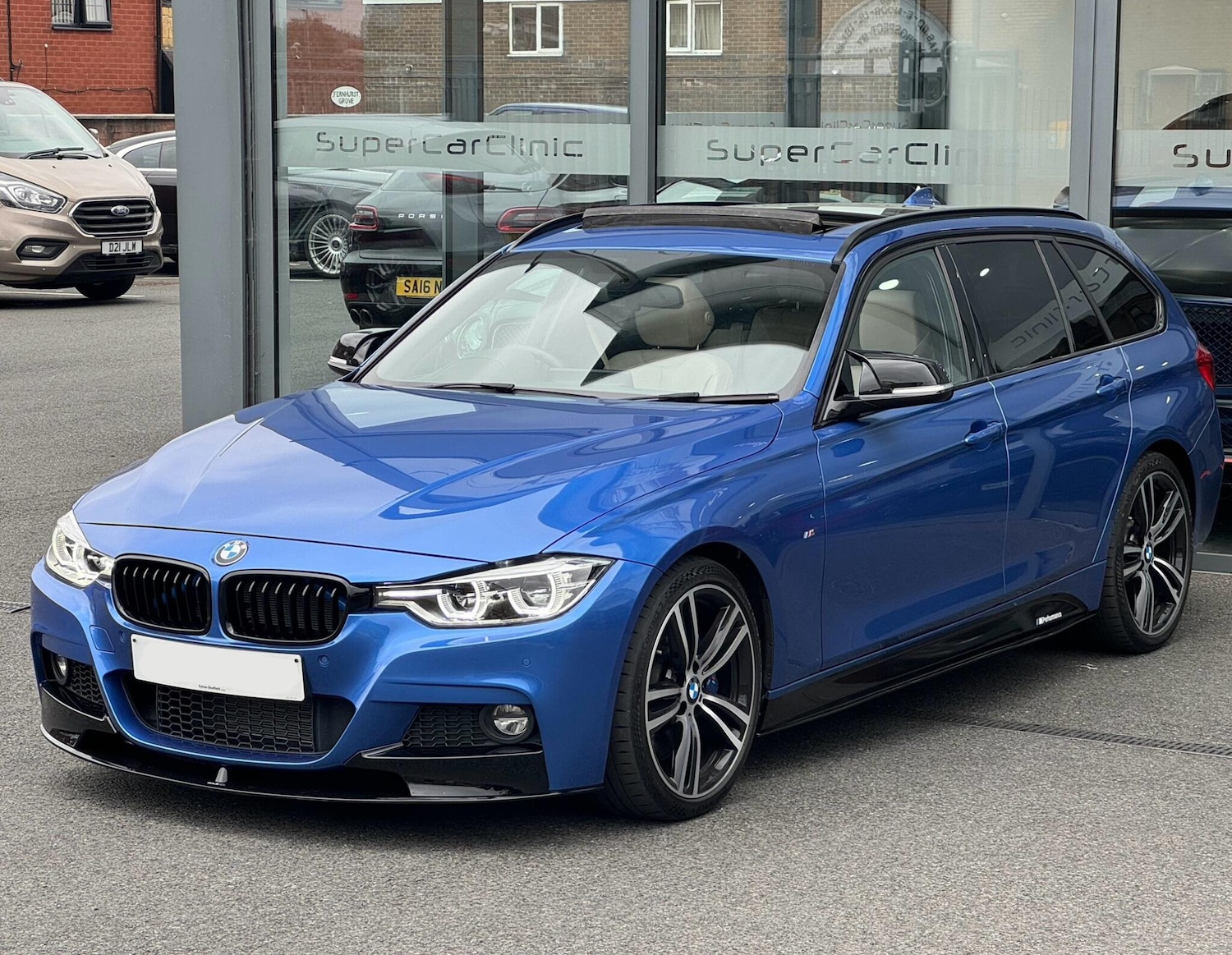 Used BMW 3 Series 2015 for sale - 76899198: Photo 3