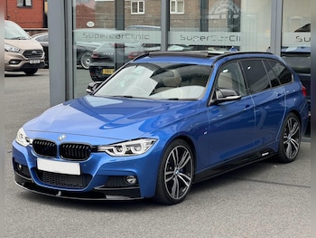 Used BMW 3 Series 2015 for sale - 76899198: Photo