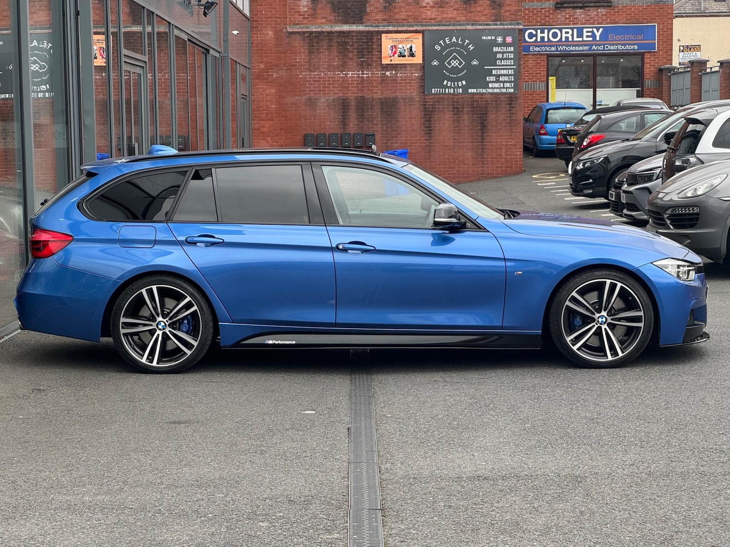 Used BMW 3 Series 2015 for sale - 76899198: Photo 4