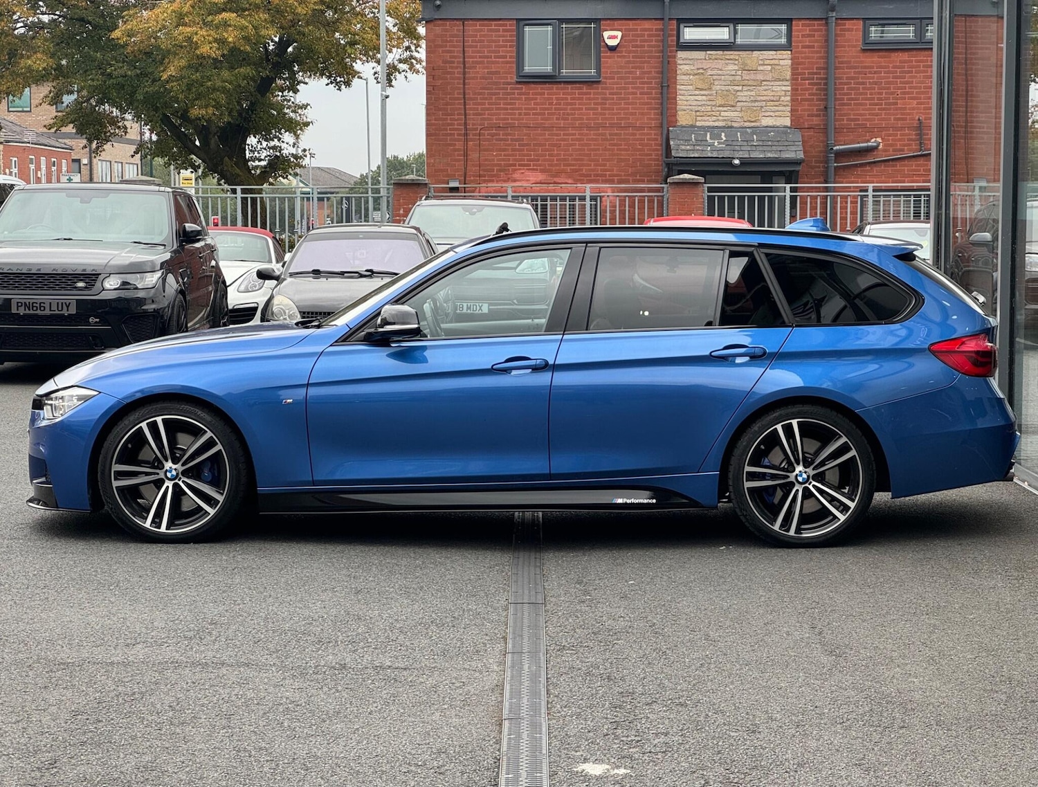 Used BMW 3 Series 2015 for sale - 76899198: Photo 5