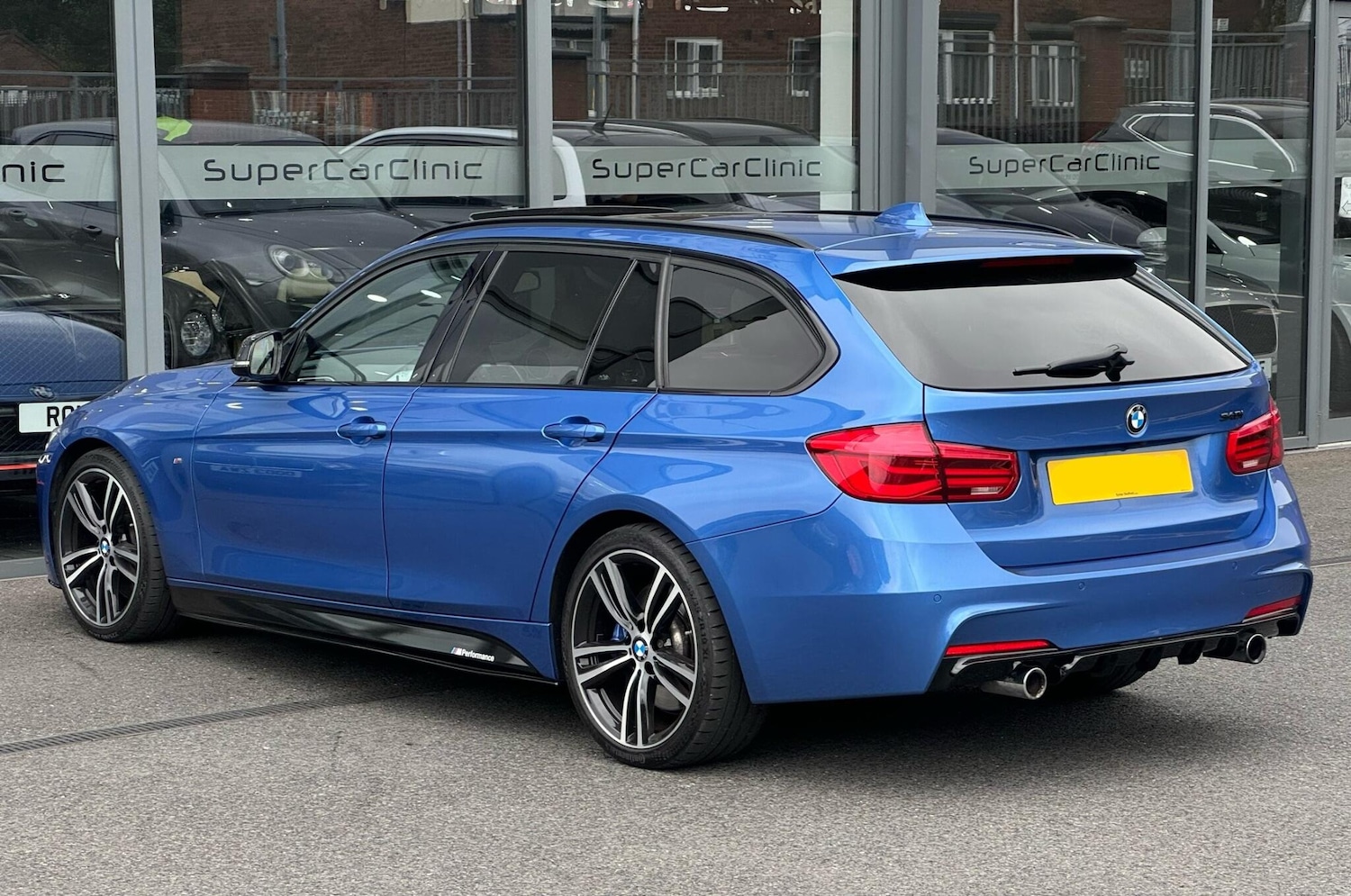 Used BMW 3 Series 2015 for sale - 76899198: Photo 6