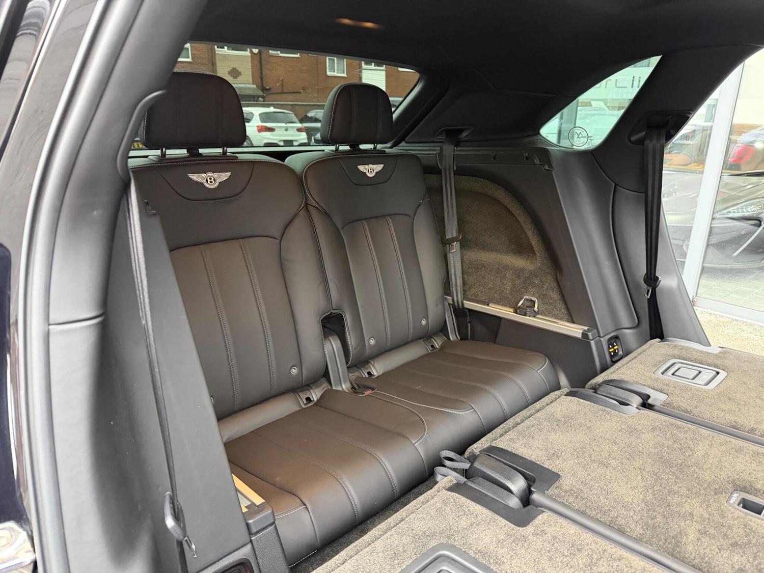 Used Bentley Bentayga 2017 for sale - 77468608: Photo 22