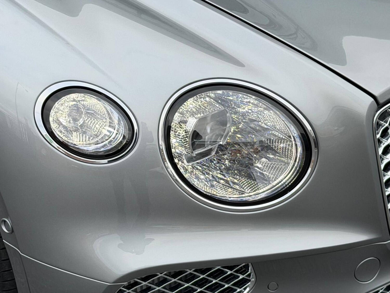 Used Bentley Continental 2018 for sale - 78100109: Photo 10