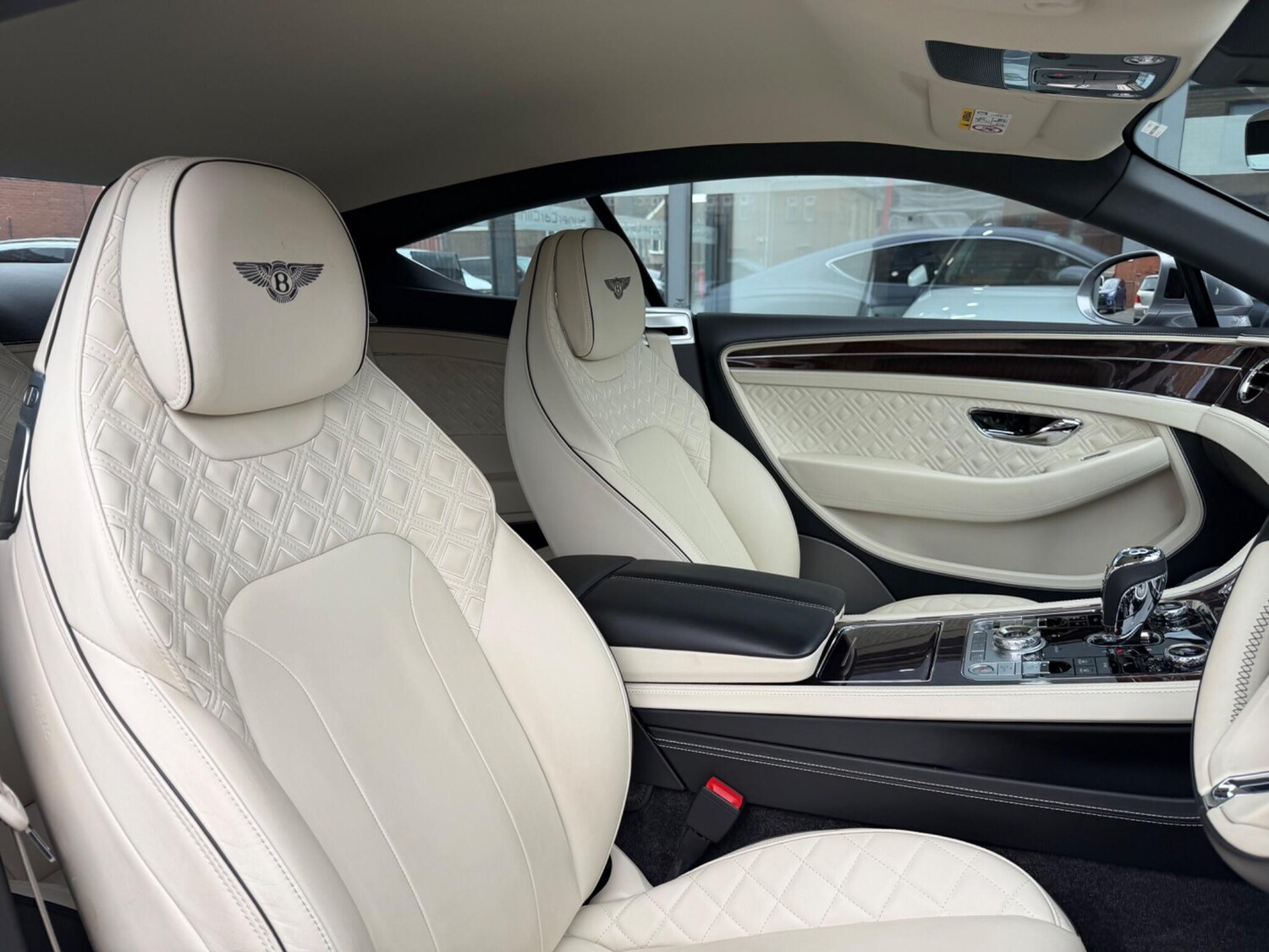 Used Bentley Continental 2018 for sale - 78100109: Photo 13