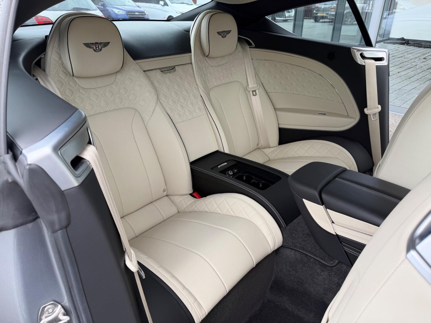 Used Bentley Continental 2018 for sale - 78100109: Photo 14