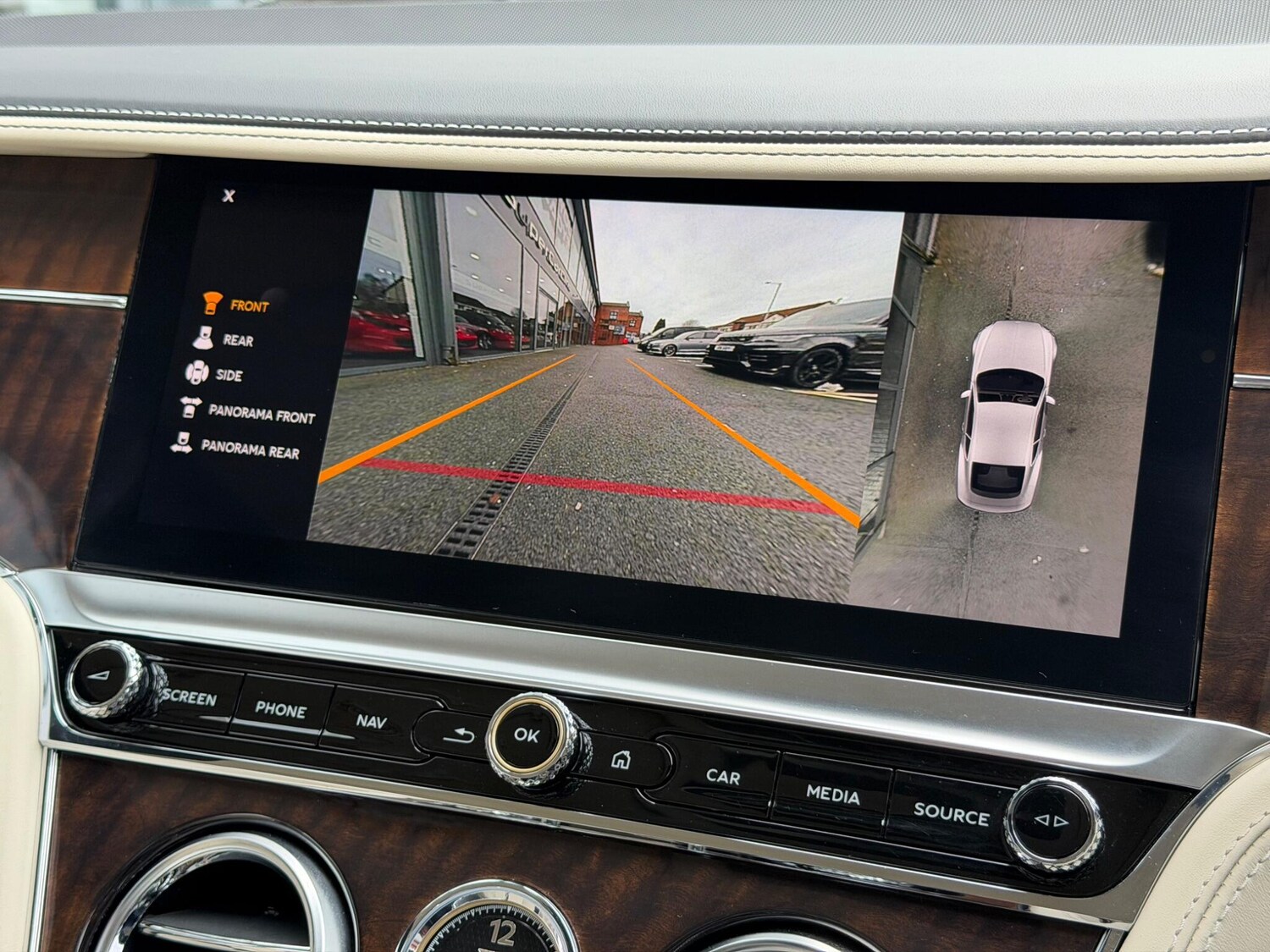 Used Bentley Continental 2018 for sale - 78100109: Photo 20