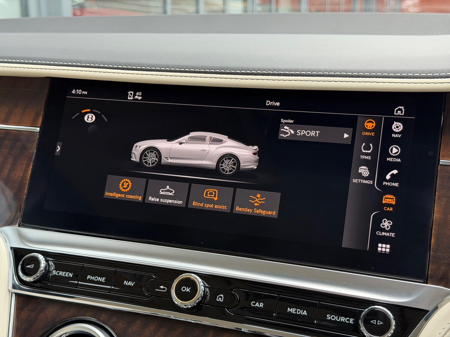 Used Bentley Continental 2018 for sale - 78100109: Photo 21