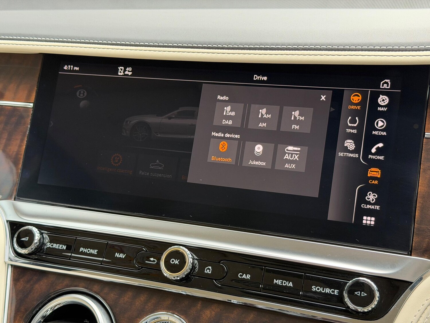 Used Bentley Continental 2018 for sale - 78100109: Photo 22