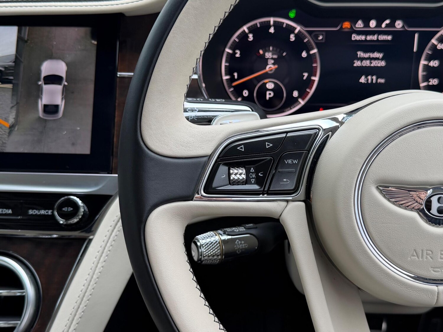 Used Bentley Continental 2018 for sale - 78100109: Photo 23