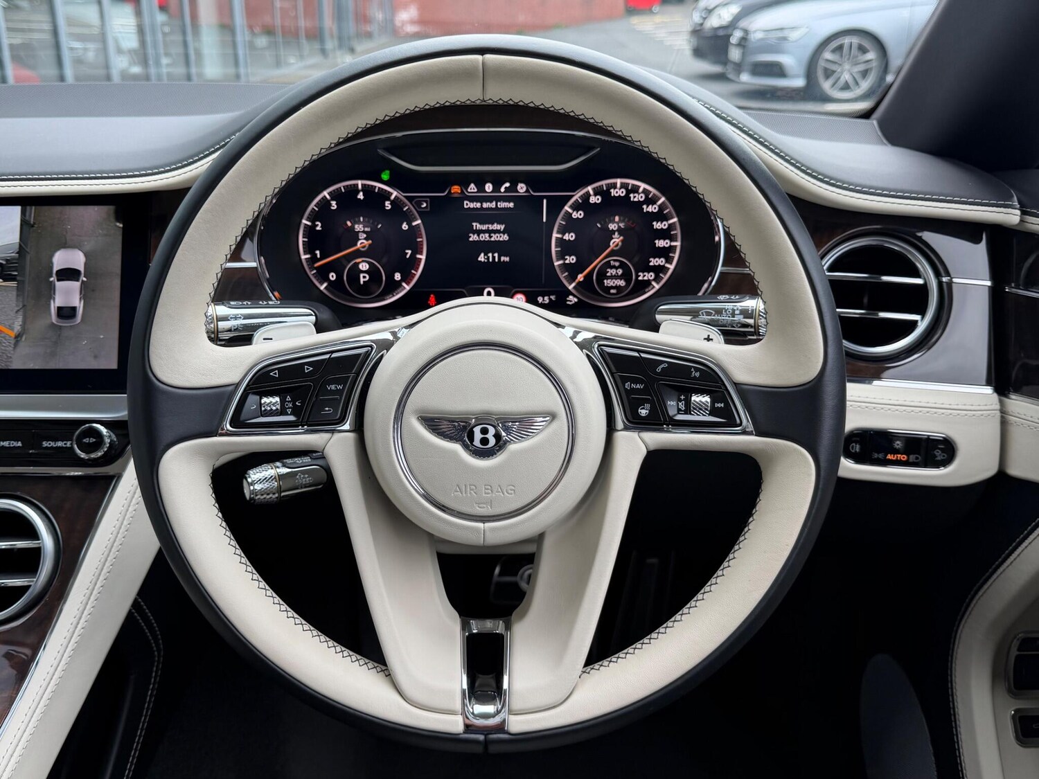 Used Bentley Continental 2018 for sale - 78100109: Photo 24
