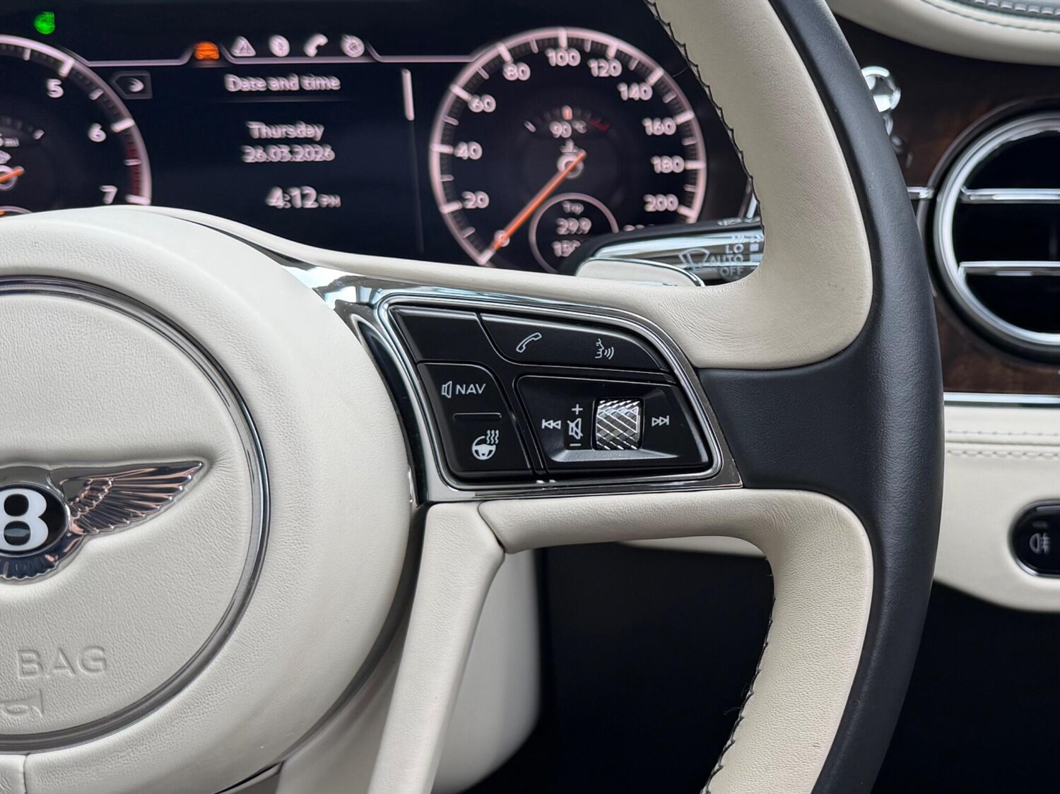 Used Bentley Continental 2018 for sale - 78100109: Photo 25