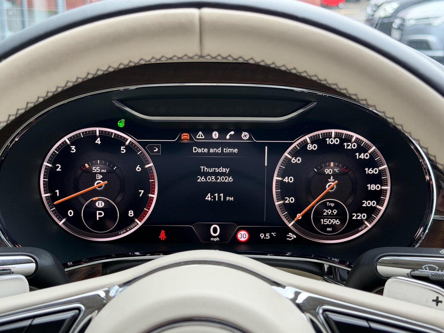 Used Bentley Continental 2018 for sale - 78100109: Photo 26