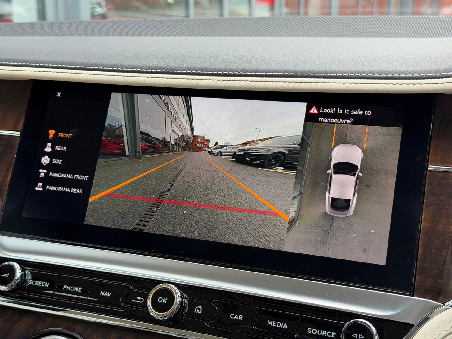 Used Bentley Continental 2018 for sale - 78100109: Photo 27