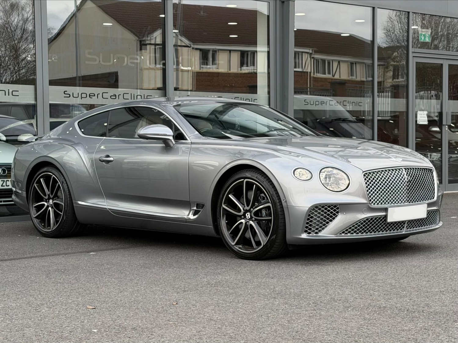 Used Bentley Continental 2018 for sale - 78100109: Photo 3