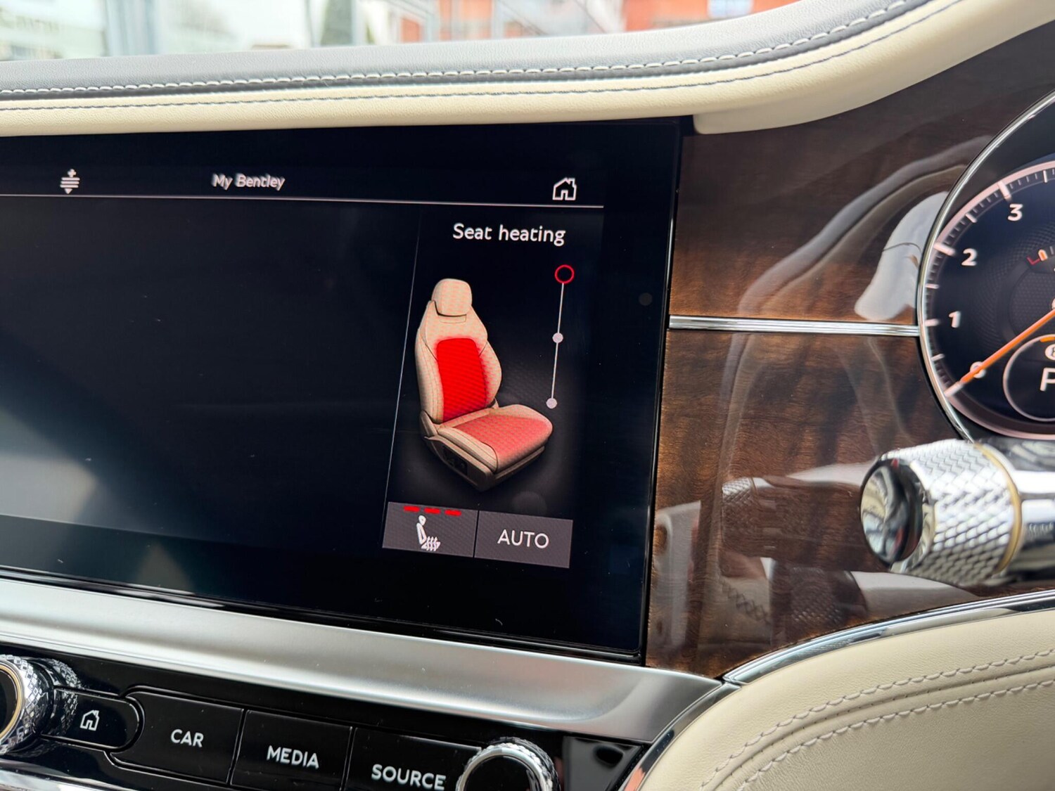 Used Bentley Continental 2018 for sale - 78100109: Photo 30