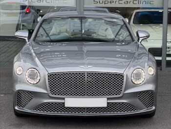 Used Bentley Continental 2018 for sale - 78100109: Photo