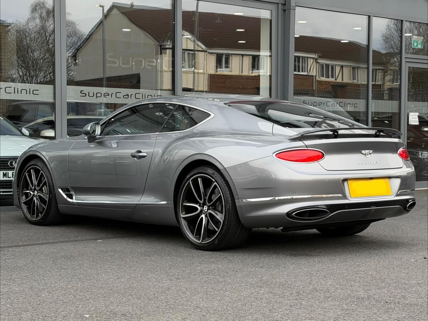 Used Bentley Continental 2018 for sale - 78100109: Photo 7