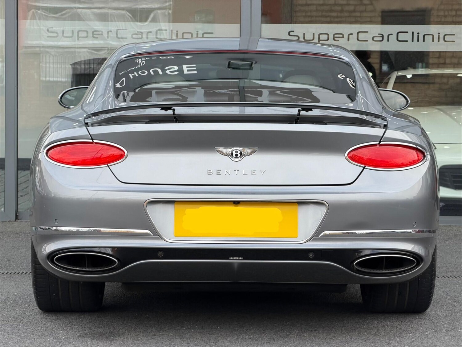 Used Bentley Continental 2018 for sale - 78100109: Photo 8