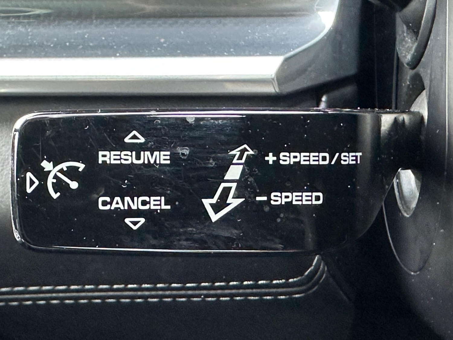 Vehicle 32