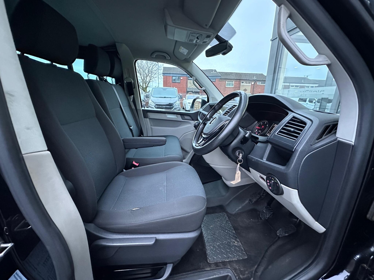 Used Volkswagen Transporter 2016 for sale - 78034320: Photo 13