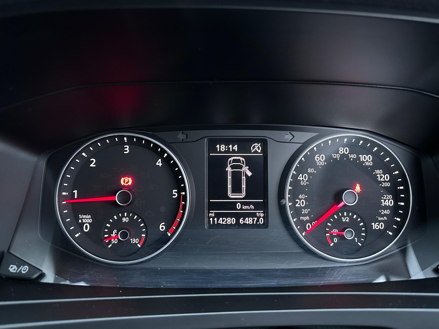 Used Volkswagen Transporter 2016 for sale - 78034320: Photo 14