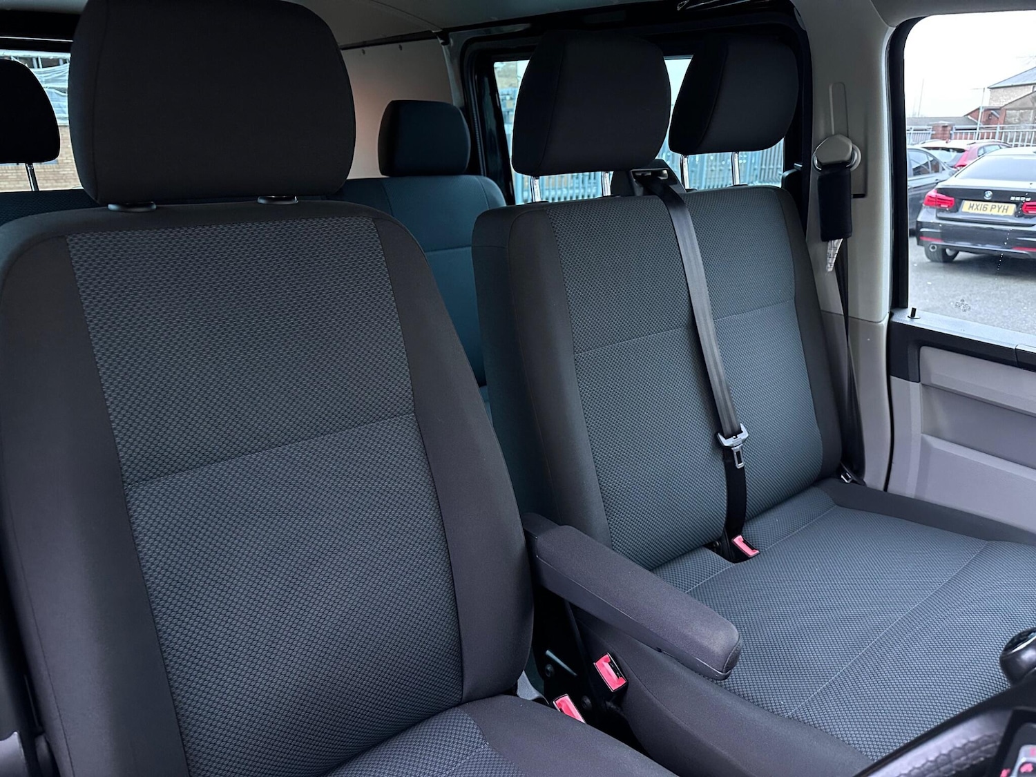 Used Volkswagen Transporter 2016 for sale - 78034320: Photo 16