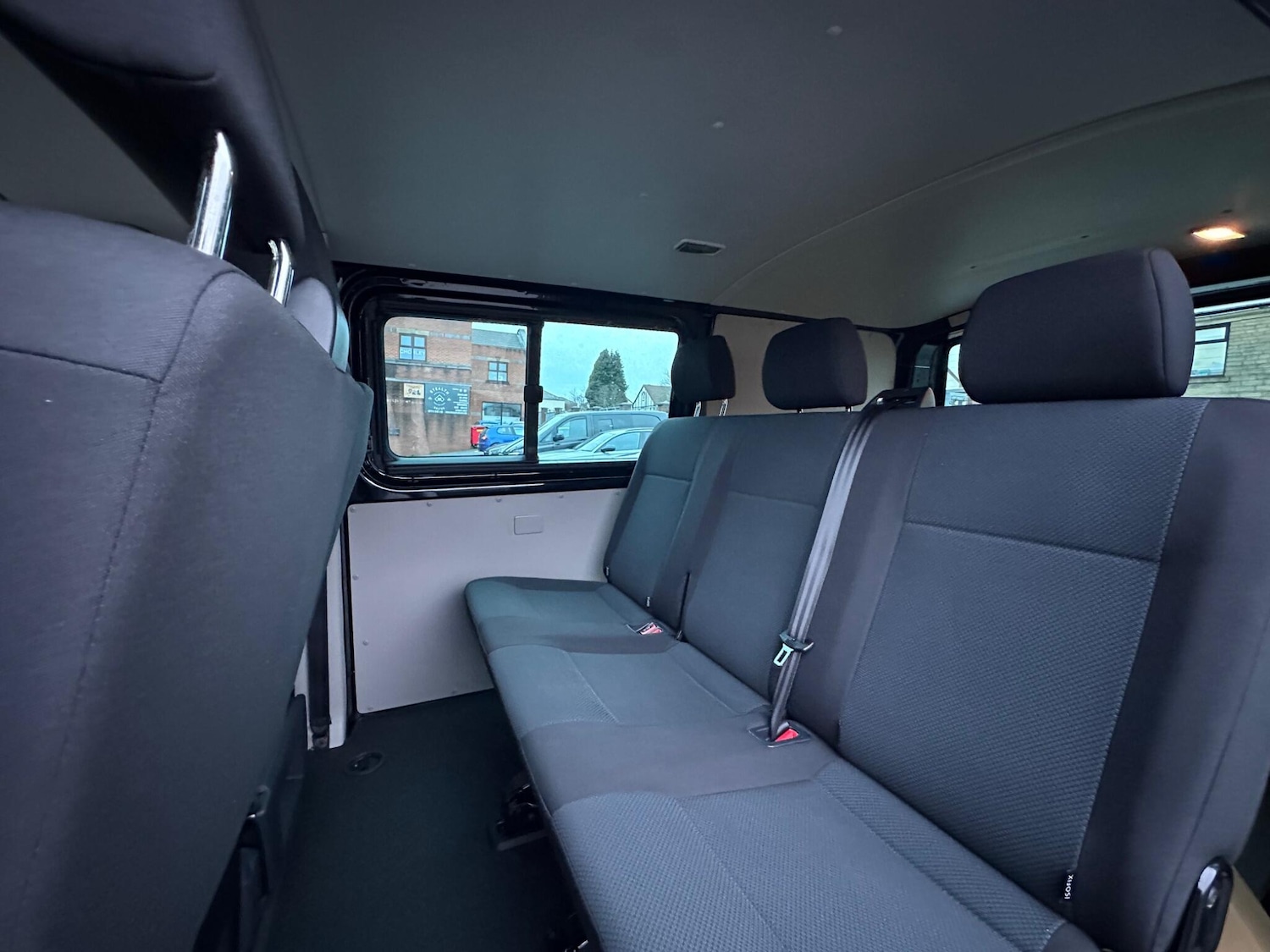 Used Volkswagen Transporter 2016 for sale - 78034320: Photo 17