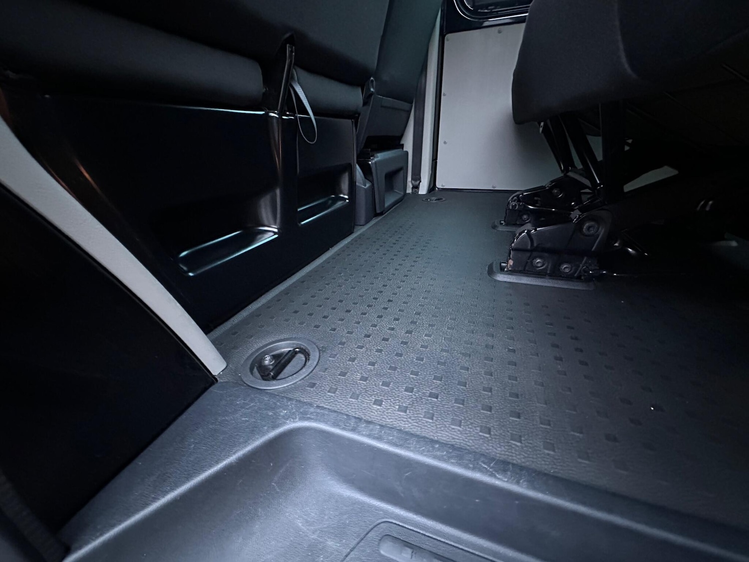 Used Volkswagen Transporter 2016 for sale - 78034320: Photo 18