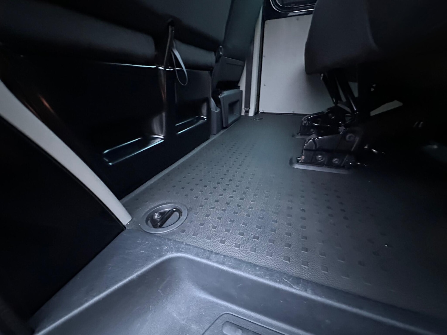 Used Volkswagen Transporter 2016 for sale - 78034320: Photo 19