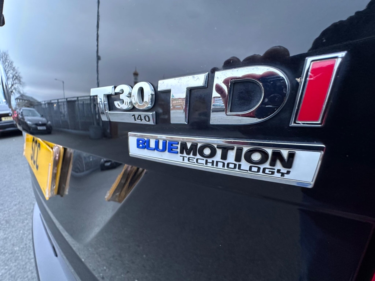 Used Volkswagen Transporter 2016 for sale - 78034320: Photo 20