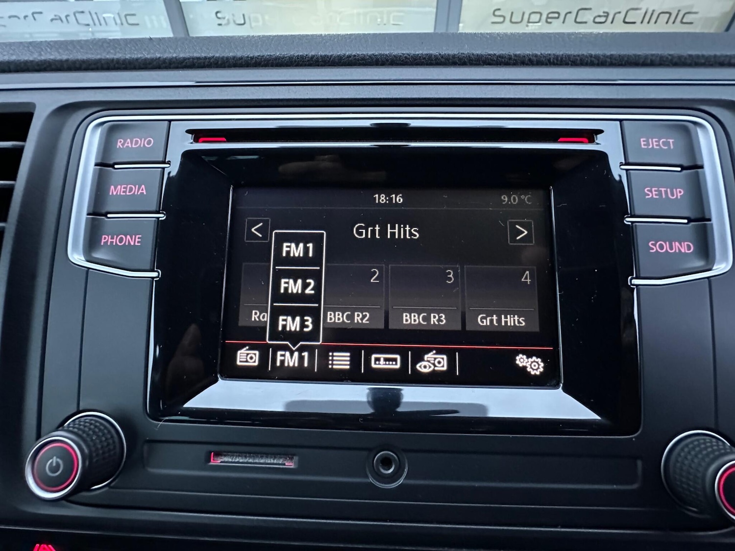 Used Volkswagen Transporter 2016 for sale - 78034320: Photo 21