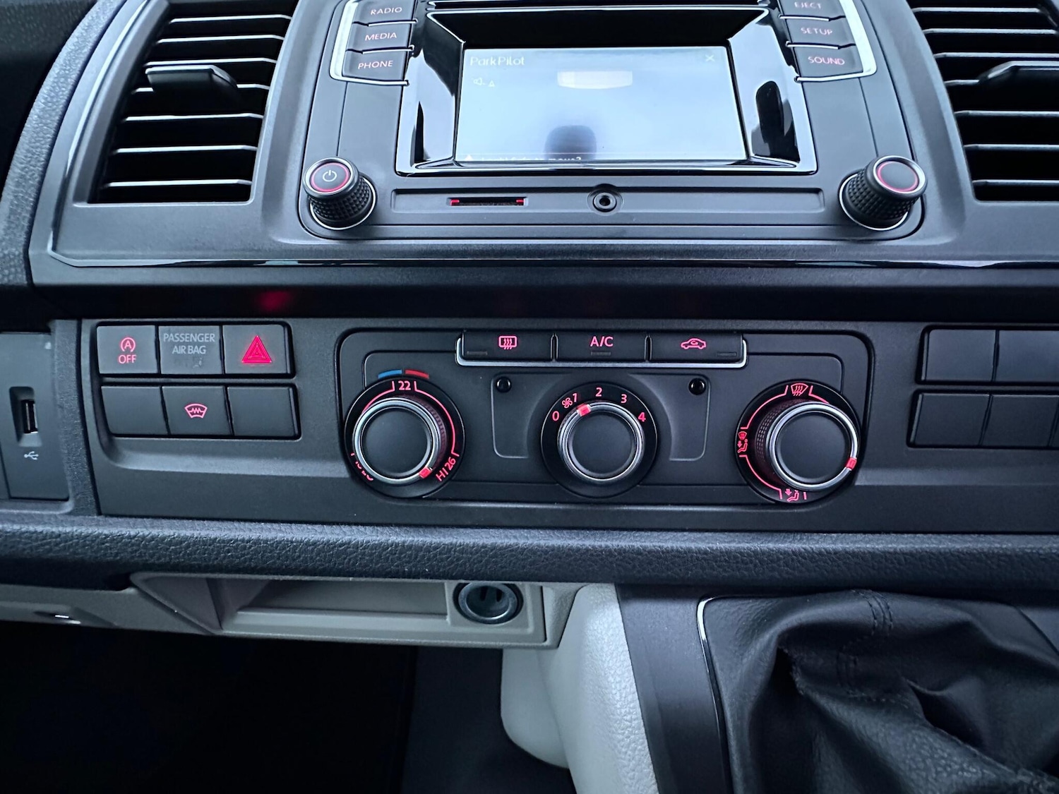 Used Volkswagen Transporter 2016 for sale - 78034320: Photo 26