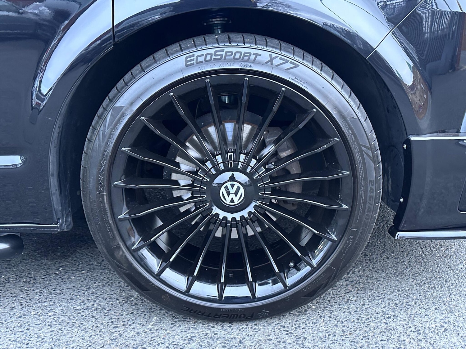 Used Volkswagen Transporter 2016 for sale - 78034320: Photo 6