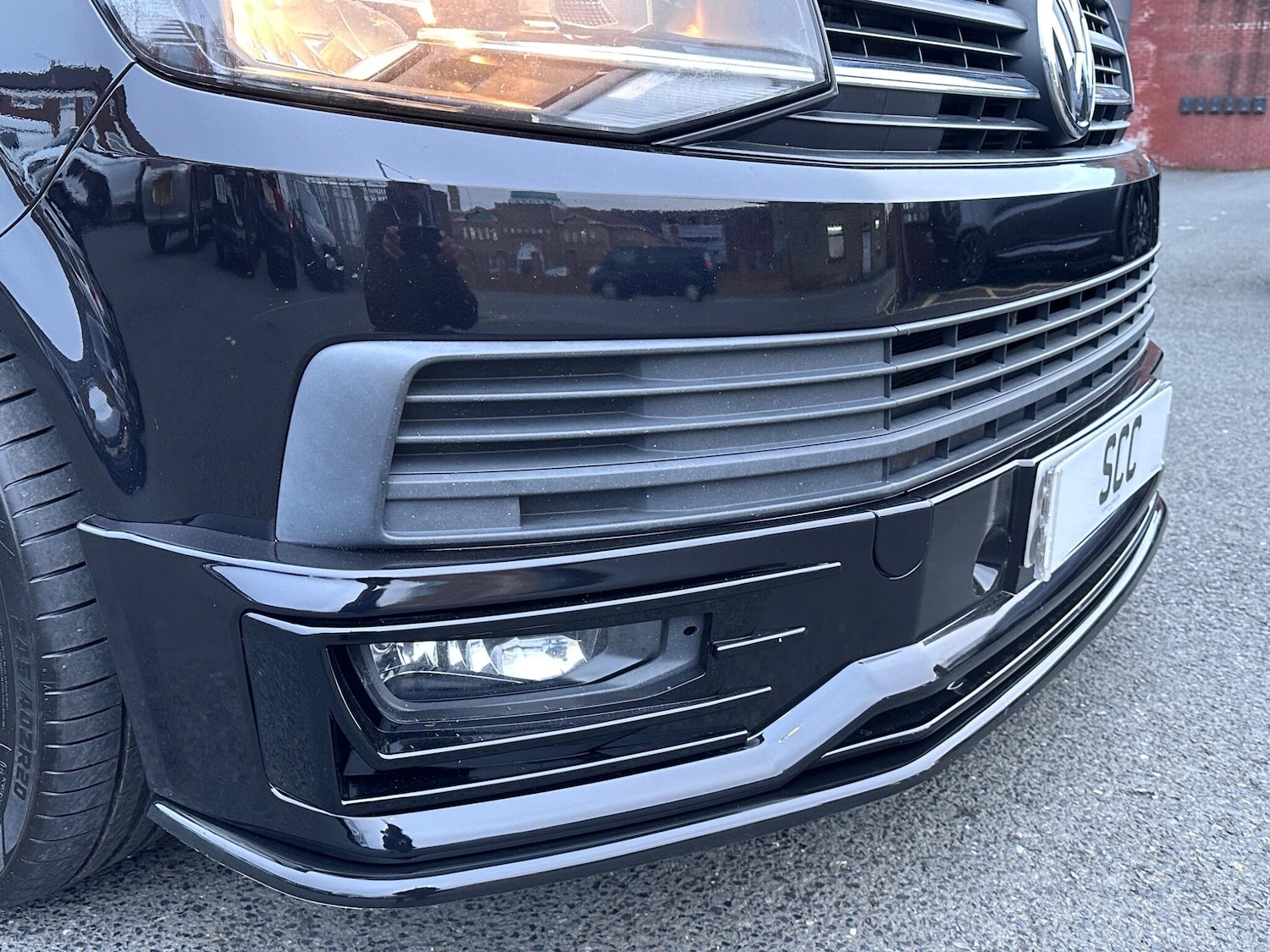 Used Volkswagen Transporter 2016 for sale - 78034320: Photo 7