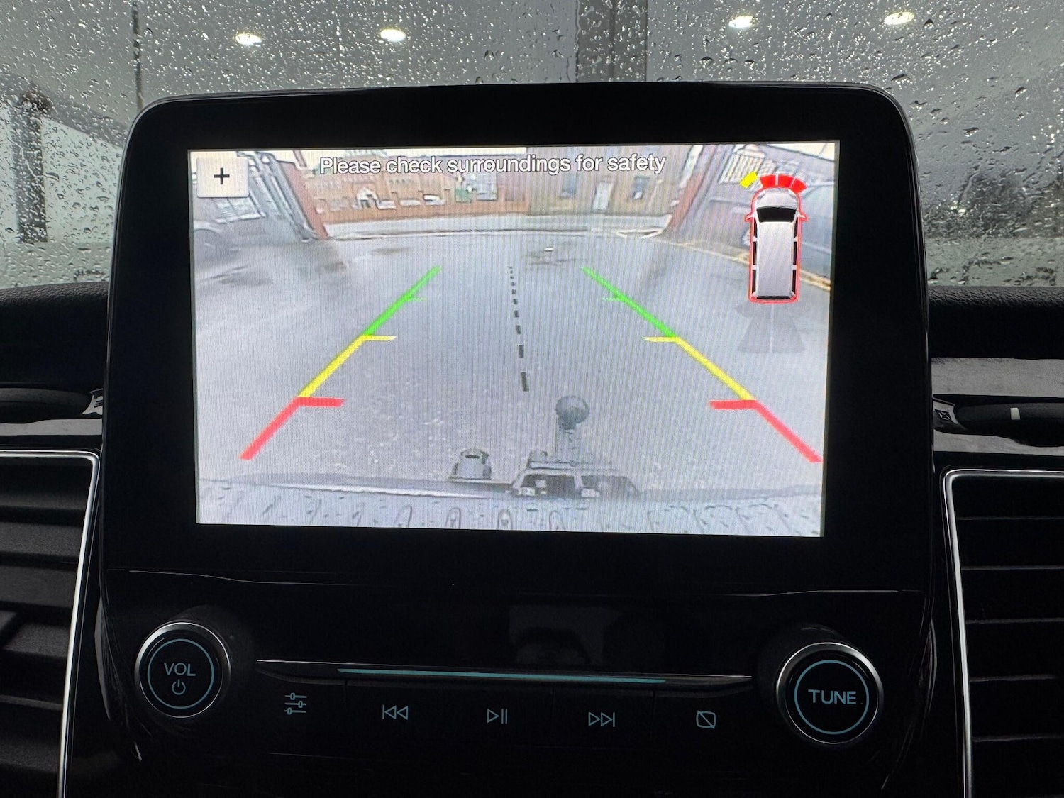 Used Ford Transit Custom 2018 for sale - 76997164: Photo 13