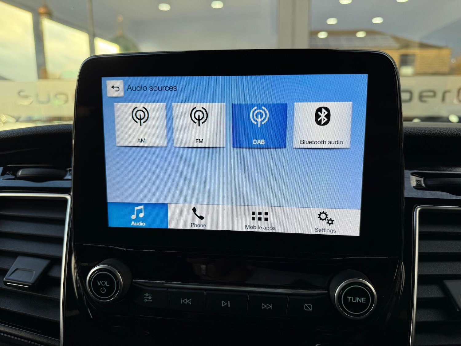 Used Ford Transit Custom 2018 for sale - 76997164: Photo 16