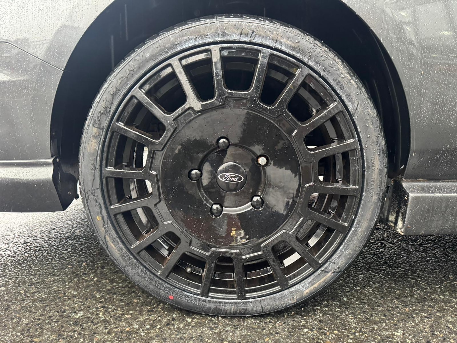 Used Ford Transit Custom 2018 for sale - 76997164: Photo 9