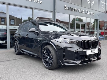 Used BMW X5 2023 for sale - 79426506: Photo